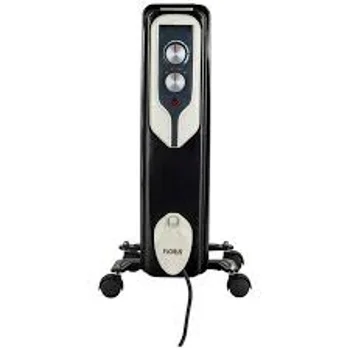 Zilan uljni radijator sa termostatom 13 rebara 2500W ZLN3673 -1 Zilan uljni radijator sa termostatom 13 rebara 2500W ZLN3673 -1